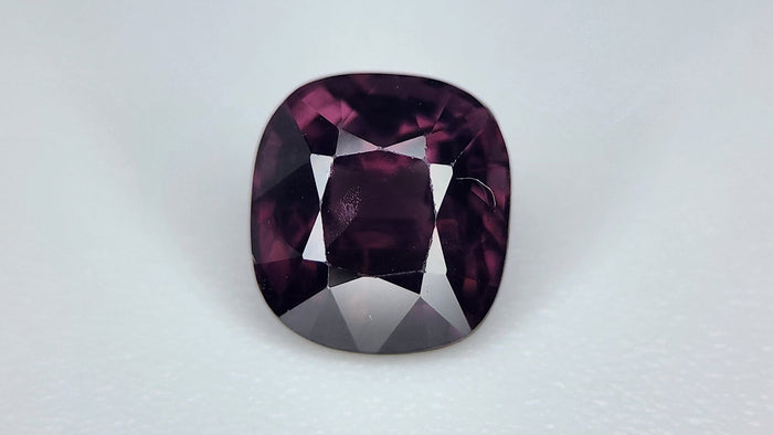 1.30Carats Natural Spinel Gemstone IGCAMAS75 - imaangems