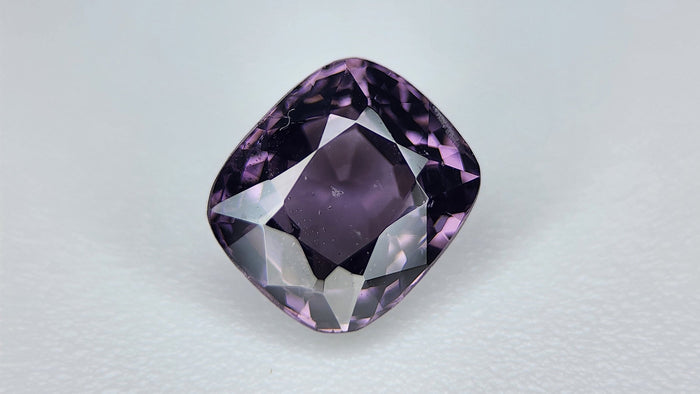 1.35Carats Natural Spinel Gemstone IGCAMAS105 - imaangems
