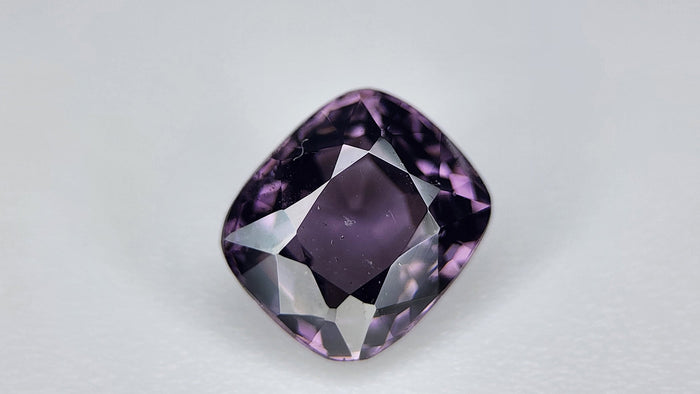 1.35Carats Natural Spinel Gemstone IGCAMAS105 - imaangems
