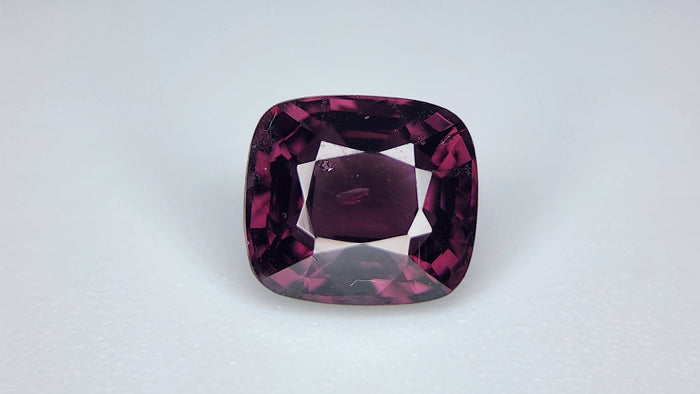 1.35Carats Natural Spinel Gemstone IGCAMAS30 - imaangems