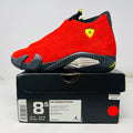 Jordan 14 Retro Challenge Red