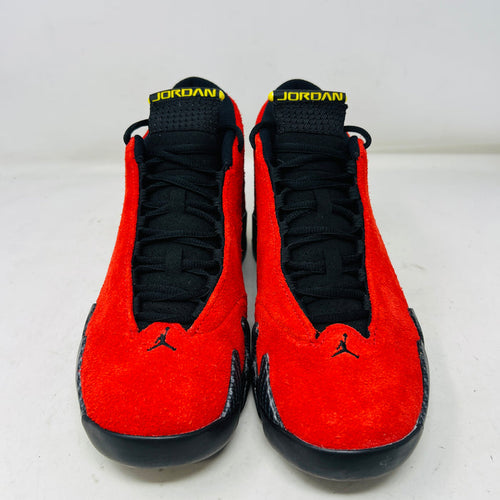 Jordan 14 Retro Challenge Red