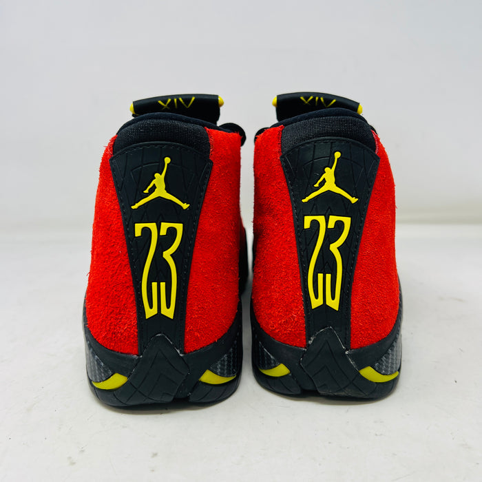 Jordan 14 Retro Challenge Red