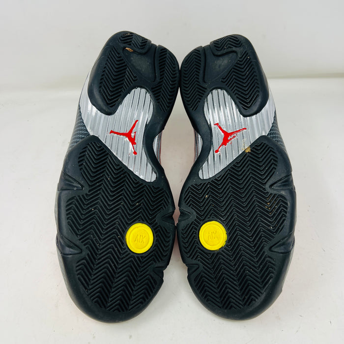 Jordan 14 Retro Challenge Red