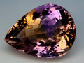 16CT BOLIVIAN AMETRINE GEMSTONES IGCAM22
