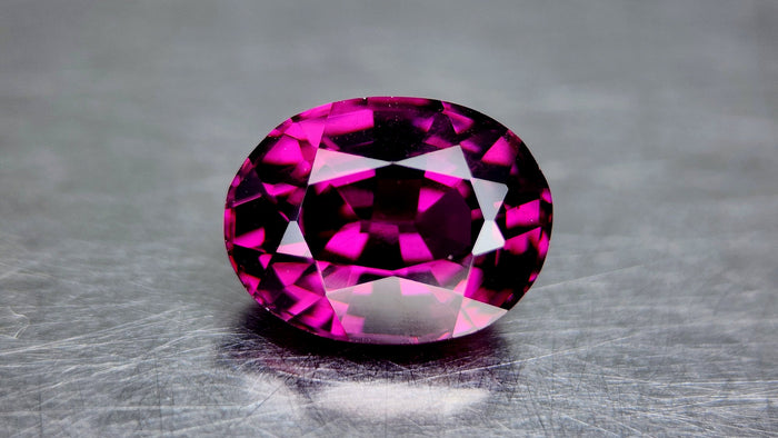 Malai Garnet 31