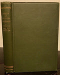 1893-1894 - SOCIETY FOR PSYCHICAL RESEARCH - FAIRIES SPIRITS PSYCHIC MAGIC