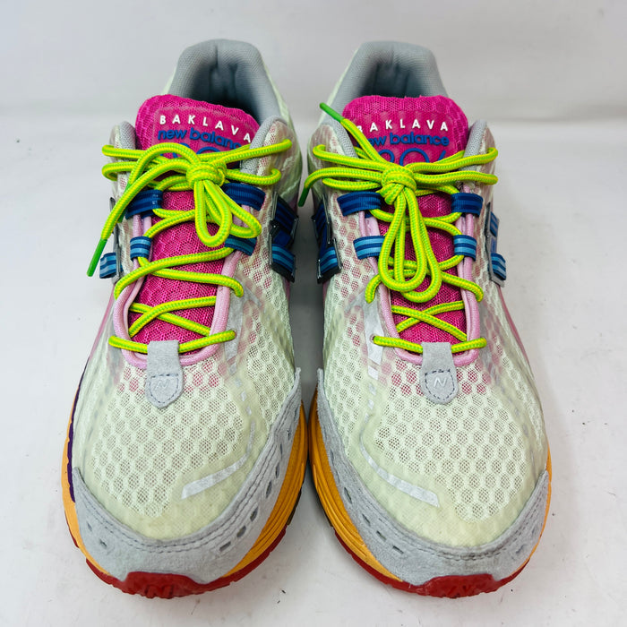 New Balance 1906R Action Bronson Rosewater
