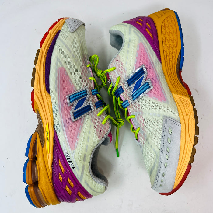 New Balance 1906R Action Bronson Rosewater