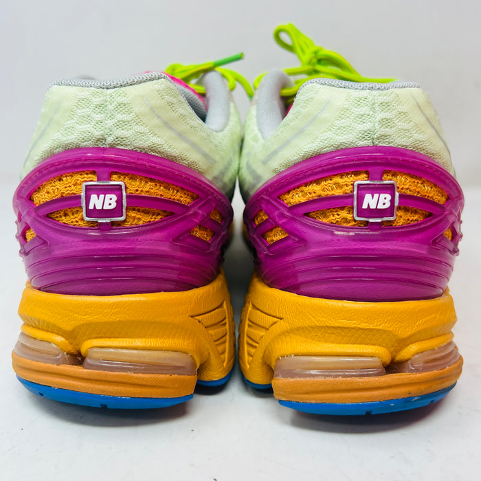 New Balance 1906R Action Bronson Rosewater