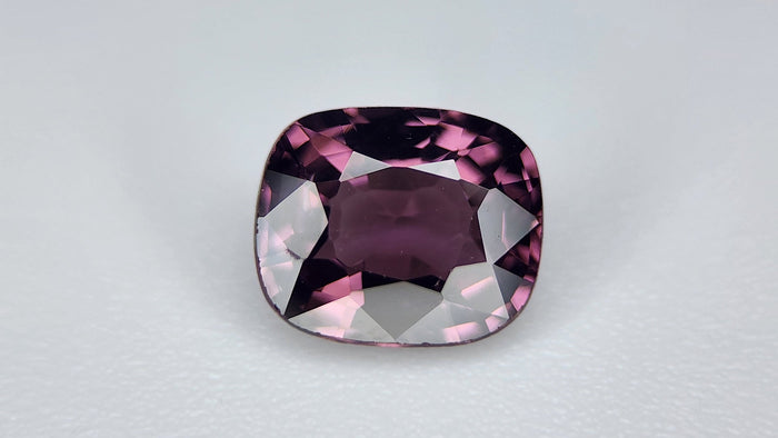 1Carats Natural Spinel Gemstone IGCAMAS139 - imaangems