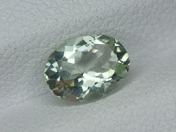 1ct natural aquamarine stone igcga60 - imaangems