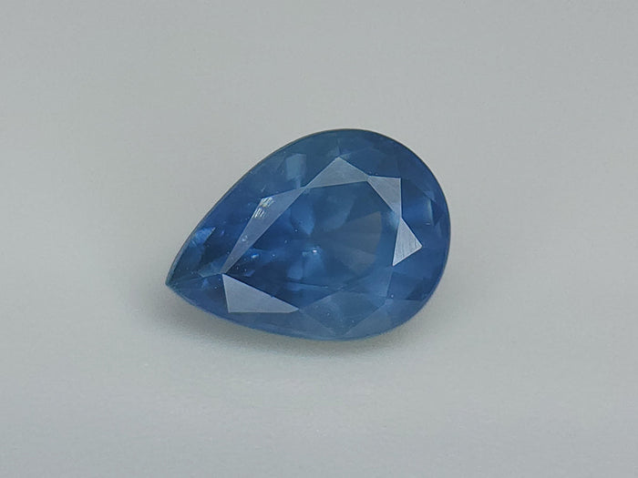 1CT NATURAL SAPPHIRE GEMSTONE IGCSH24 - imaangems