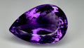 20.15Carats Natural Amethyst Gemstone IGCAma63