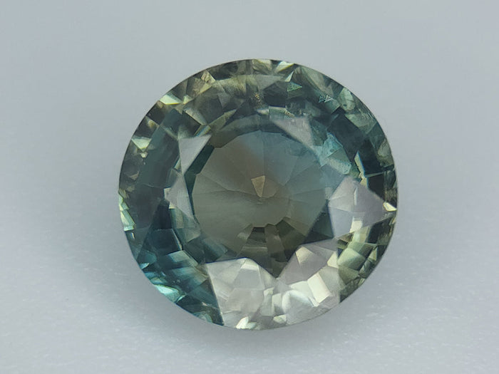 24.43CT NATURAL KUNZITE GEMSTONE IGCNPK19