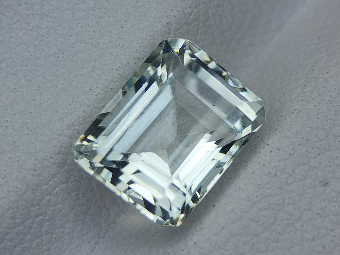 2.71ct natural aquamarine stone igcga10 - imaangems