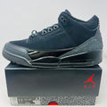 Jordan 3 Retro Black Cat (2025)