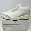 Jordan 3 Retro Craft Ivory
