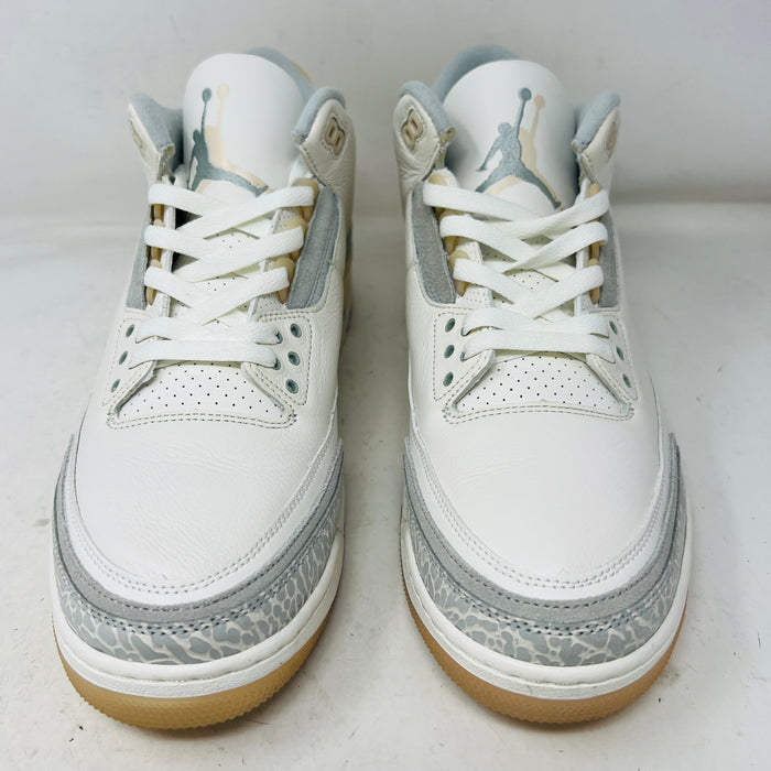 Jordan 3 Retro Craft Ivory