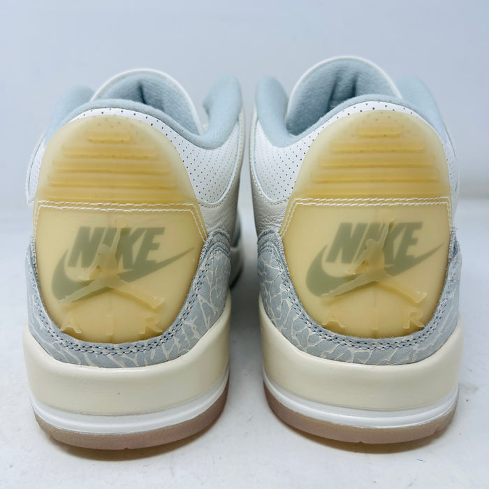 Jordan 3 Retro Craft Ivory