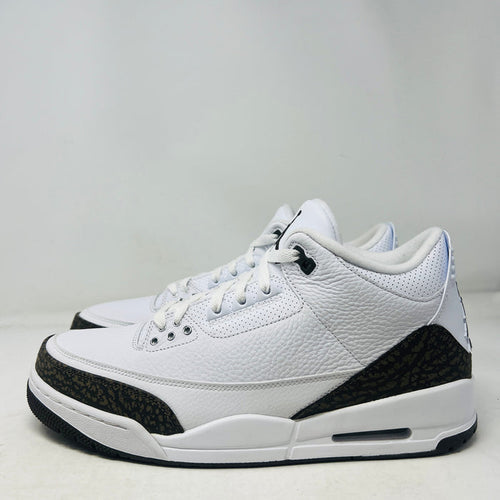 Jordan 3 Retro Mocha (2018)