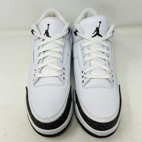 Jordan 3 Retro Mocha (2018)