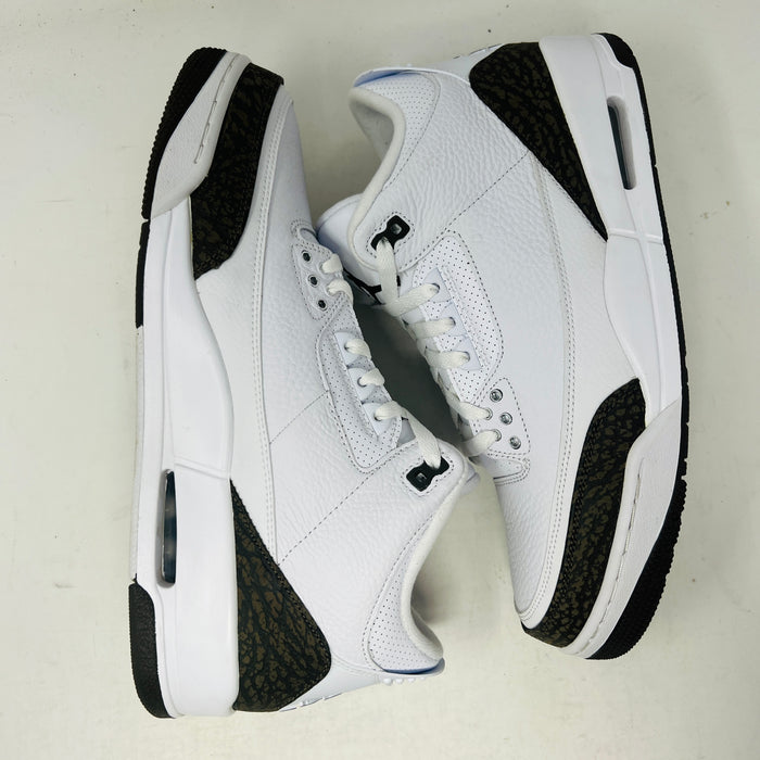 Jordan 3 Retro Mocha (2018)