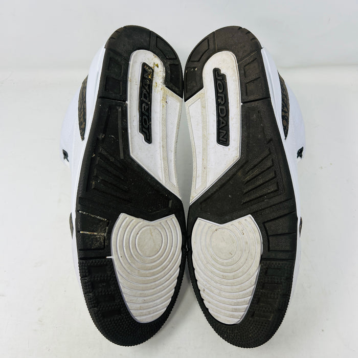 Jordan 3 Retro Mocha (2018)