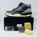 Jordan 3 Retro OG SP A Ma Maniére While You Were Sleeping (Women's)
