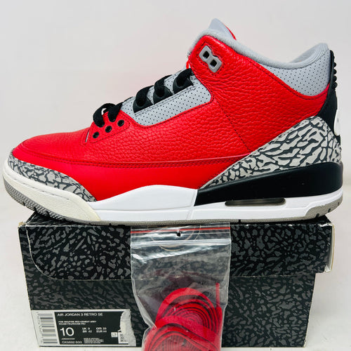 Jordan 3 Retro SE Unite