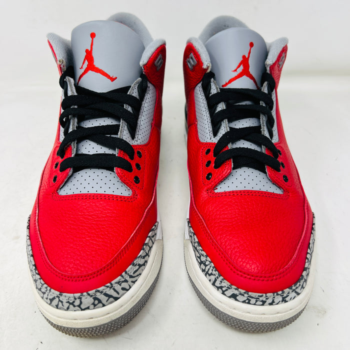 Jordan 3 Retro SE Unite
