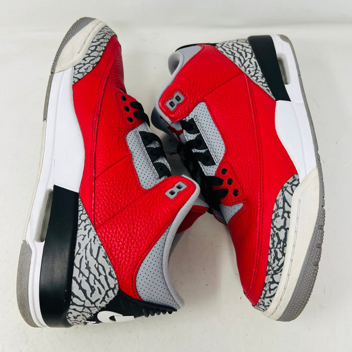Jordan 3 Retro SE Unite