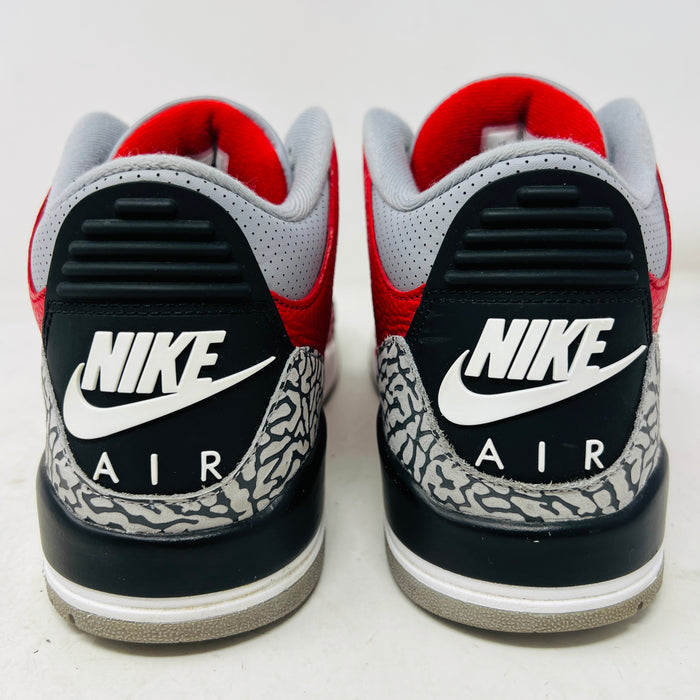 Jordan 3 Retro SE Unite