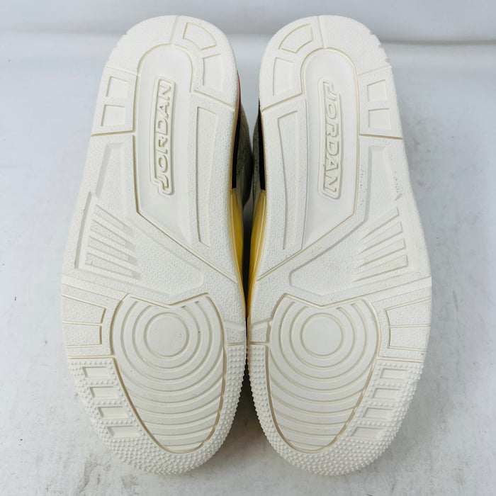 Jordan 3 Retro SP J Balvin Medellín Sunset (PS)