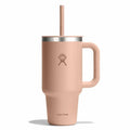 32 oz Travel Tumbler Seacliff