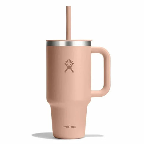 32 oz Travel Tumbler Seacliff