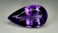 39.40Carats Natural Amethyst Gemstone IGCAma09