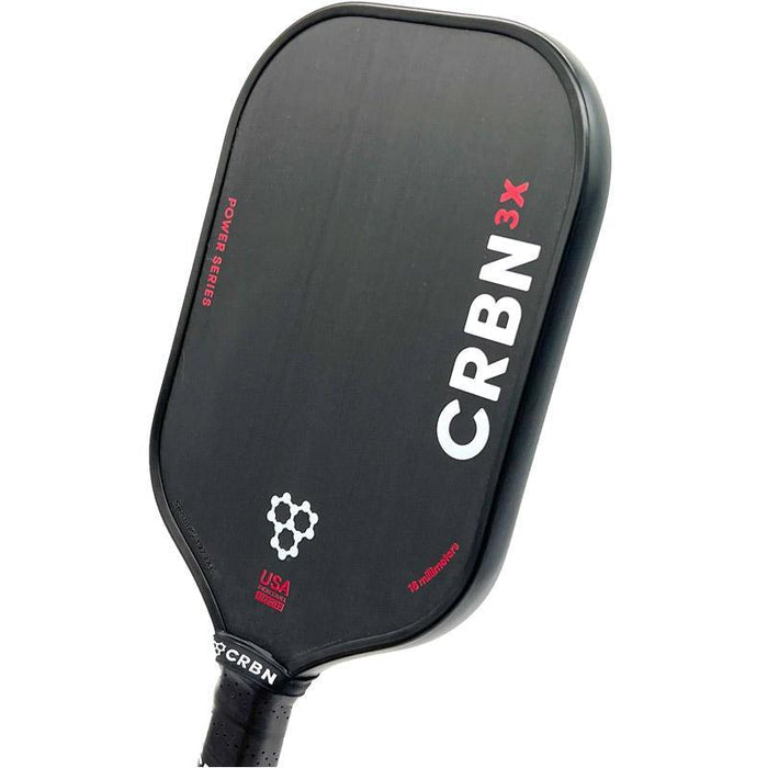 3X 14mm Pickleball Paddle