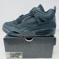 Jordan 4 Retro Black Cat (2025)