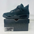 Jordan 4 Retro Black Cat (2025)
