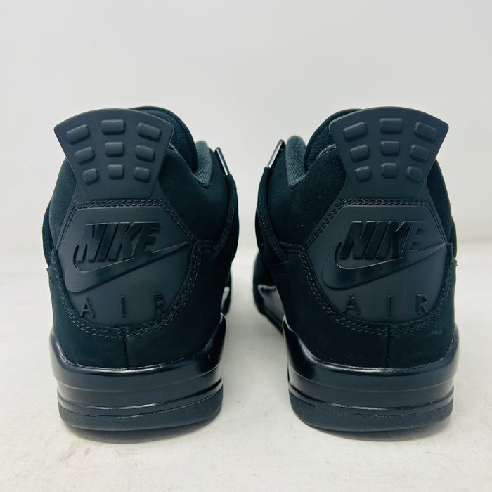 Jordan 4 Retro Black Cat (2025)