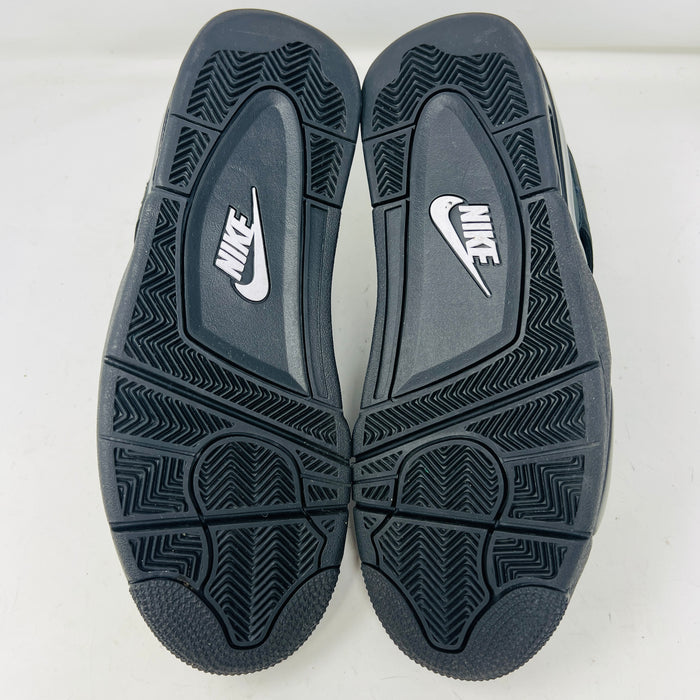 Jordan 4 Retro Black Cat (2025)