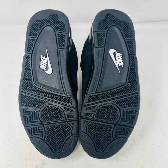 Jordan 4 Retro Black Cat (2025)