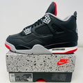Jordan 4 Retro Bred Reimagined