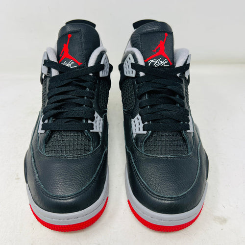 Jordan 4 Retro Bred Reimagined