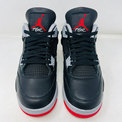 Jordan 4 Retro Bred Reimagined