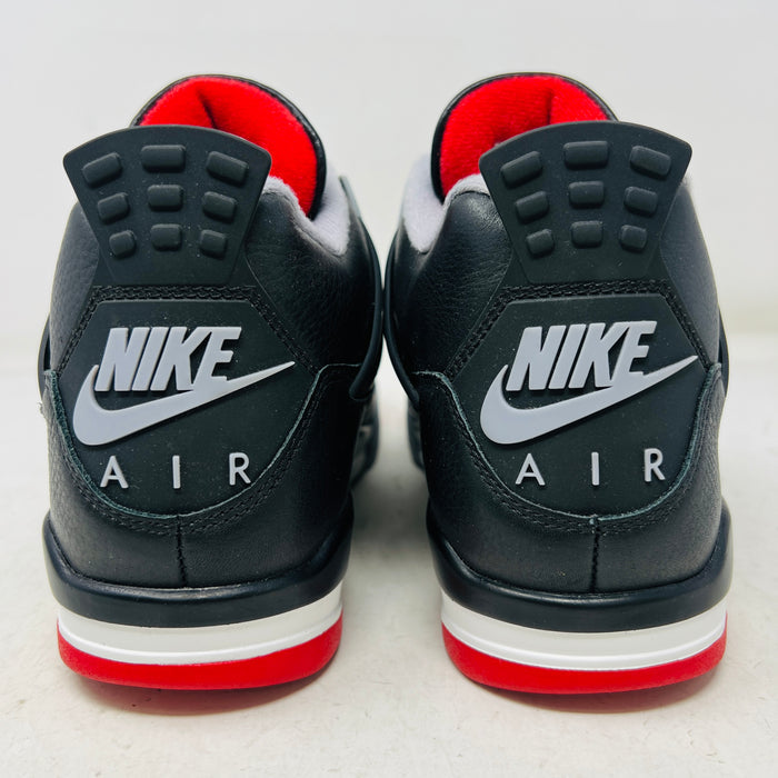 Jordan 4 Retro Bred Reimagined