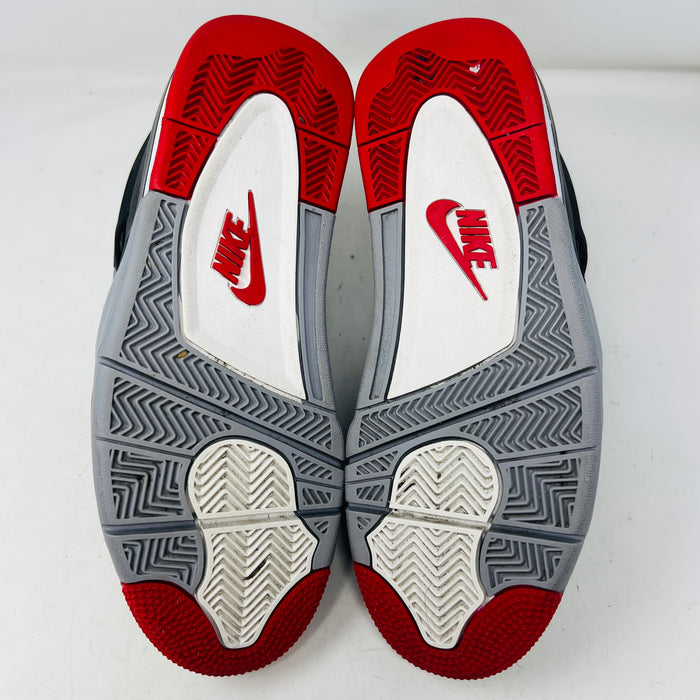 Jordan 4 Retro Bred Reimagined