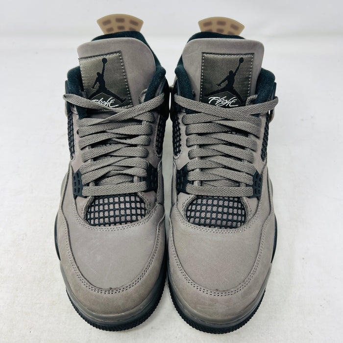 Jordan 4 Retro Cave Stone