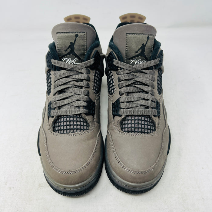 Jordan 4 Retro Cave Stone